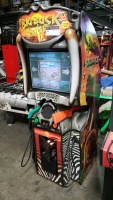 BIG BUCK SAFARI SHOOTER ARCADE GAME RAW THRILLS - 3