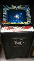 STAR CASTLE UPRIGHT CLASSIC ARCADE GAME CINEMATRONICS - 6