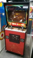 MIDWAY'S GUNFIGHT UPRIGHT ARCADE GAME L@@K!! - 2