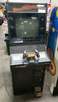 ROAD BLASTERS SYSTEM 1 ARCADE GAME CABINET - 2