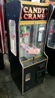 24" SMART CLEAN SWEEP CANDY CRANE MACHINE #2 - 2