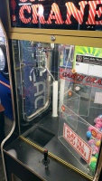 24" SMART CLEAN SWEEP CANDY CRANE MACHINE #2 - 4