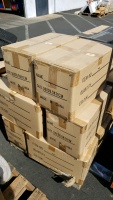 1 PALLET LOT- NEW PRIZE TICKETS FOR REDEMPTION GAMES - 3