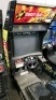 CRAZY TAXI SITDOWN ARCADE GAME SEGA CABINET - 3