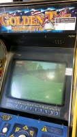 GOLDEN TEE COMPLETE GOLF SPORTS ARCADE GAME - 3