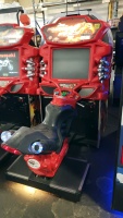 SUPER BIKES FAST & FURIOUS MOTORCYCLE RACING ARCADE GAME #2 - 4