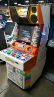 POP'N MUSIC KONAMI BEMANI MUSIC RYTHYM ARCADE GAME