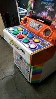 POP'N MUSIC KONAMI BEMANI MUSIC RYTHYM ARCADE GAME - 2