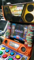 POP'N MUSIC KONAMI BEMANI MUSIC RYTHYM ARCADE GAME - 3