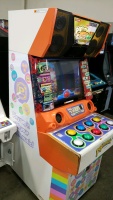 POP'N MUSIC KONAMI BEMANI MUSIC RYTHYM ARCADE GAME - 4