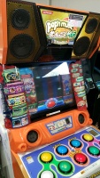 POP'N MUSIC KONAMI BEMANI MUSIC RYTHYM ARCADE GAME - 5