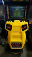 OFFROAD THUNDER SITDOWN RACING ARCADE GAME MIDWAY - 3