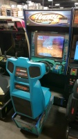 HYDRO THUNDER SITDOWN RACING ARCADE GAME MIDWAY - 3
