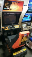 SEGA STRIKE FIGHTER JET PILOT SIM ARCADE GAME - 2