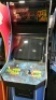 BIG BLUE SF III THIRD STRIKE UPRIGHT ARCADE GAME CABINET - 2