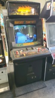 DIE HARD UPRIGHT SEGA ACTION ARCADE GAME DURA CAB - 3