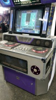 BEATMANIA COMPLETE MIX KONAMI MUSIC ARCADE GAME - 8