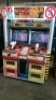 GUNMEN WARS DUAL FIXED SHOOTER ARCADE GAME NAMCO - 7