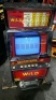 DEUCES WILD UPRIGHT ANTIQUE VIDEO POKER MACHINE - 2