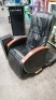 MASSAGE CHAIR OZIO CURRENCY OPERATED BACK RUBBER - 5