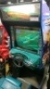 HYDRO THUNDER SITDOWN RACING ARCADE GAME MIDWAY - 3