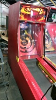 FIREBALL ALLEY ROLLER REDEMPTION GAME BAYTEK - 4