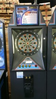 SPECTRUM ELITE UPRIGHT SOFT TIP DARTS W/ LCD PANEL #1 - 3