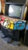 IVAN STEWART 3 PLAYER OFFROAD CLASSIC ARCADE GAME - 4