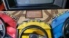 IVAN STEWART 3 PLAYER OFFROAD CLASSIC ARCADE GAME - 11