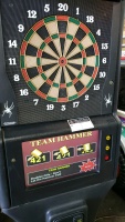 ARACHNID UPRIGHT SOFT TIP DARTS COIN OP - 4