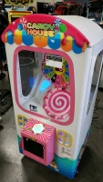 CANDY HOUSE LOLLIPOP VENDING GAME - 3