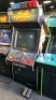 CODE ONE DISPATCH UPRIGHT ARCADE GAME KONAMI