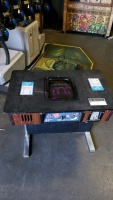 PLANET WAR COCKTAIL TABLE ARCADE GAME - 5