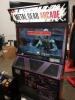 METAL GEAR 2D & 3D COMBAT ARCADE GAME KONAMI - 2