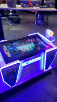 TABLE TOP HEAD TO HEAD PANDA ARCADE REDEMPTION GAME BRAND NEW!!!L@@K!!! - 6