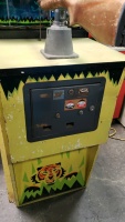 MIDWAY'S THE WILD KINGDOM RIFLE GALLERY E.M. ARCADE GAME - 3