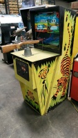 MIDWAY'S THE WILD KINGDOM RIFLE GALLERY E.M. ARCADE GAME - 4