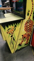 MIDWAY'S THE WILD KINGDOM RIFLE GALLERY E.M. ARCADE GAME - 5
