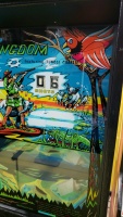 MIDWAY'S THE WILD KINGDOM RIFLE GALLERY E.M. ARCADE GAME - 6