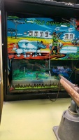 MIDWAY'S THE WILD KINGDOM RIFLE GALLERY E.M. ARCADE GAME - 10