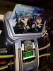 MACH STORM FIGHTER PILOT DELUXE DOME ARCADE NAMCO - 4