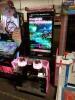 GROOVE COASTER MUSIC ARCADE GAME KONAMI TAITO