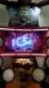 KUNG FU PANDA DELUXE TICKET REDEMPTION GAME ICE - 11