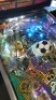 WORLD CUP SOCCER 94 PINBALL MACHINE BALLY - 9