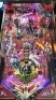 ELVIS GOLD LIMITED EDITION PINBALL MACHINE STERN ONLY 500 MADE - 8