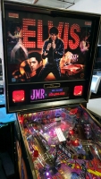 ELVIS GOLD LIMITED EDITION PINBALL MACHINE STERN ONLY 500 MADE - 10