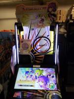 CROSSBEAT SUNRISE CAPCOM MUSIC ARCADE GAME - 3