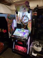 CROSSBEAT SUNRISE CAPCOM MUSIC ARCADE GAME - 4