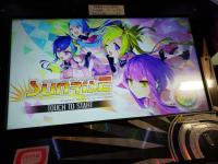 CROSSBEAT SUNRISE CAPCOM MUSIC ARCADE GAME - 7