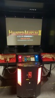 HAUNTED MUSEUM II DELUXE SHOOTER ARCADE GAME TAITO 2010 - 9